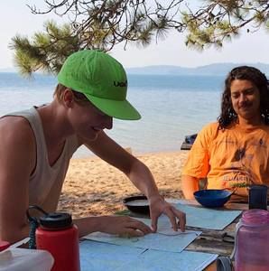 Meet your Posher, Clare